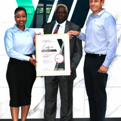 V3 Consulting Engineers Mmakgoshi Mmanare Foundation Uncategorised Post