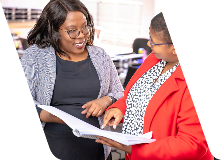 Job Shadowing - V3 Consulting Engineers